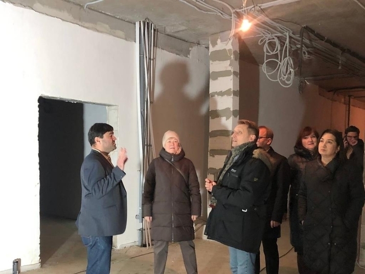 Жители Александровского округа пожаловались вице-губернатору