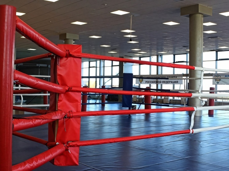 Сергей Меняйло озвучил необходимость нового спорткомплекса в Северной Осетии