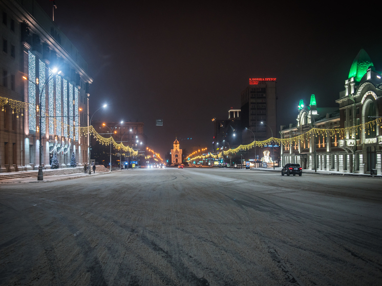 В Новосибирской области депортировали 39 иностранцев и выдворили ещё троих