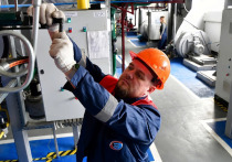 22 декабря в России отмечают День энергетика