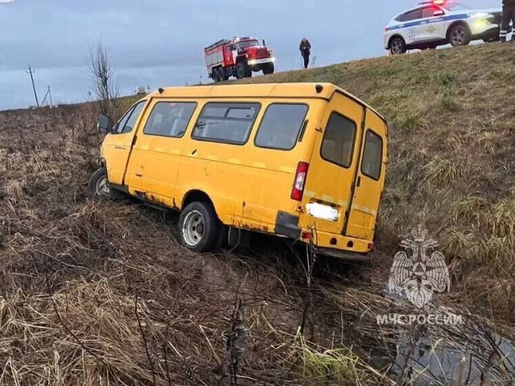В Ленобласти спасатели ликвидировали последствия 9 пожаров и 3 ДТП за сутки