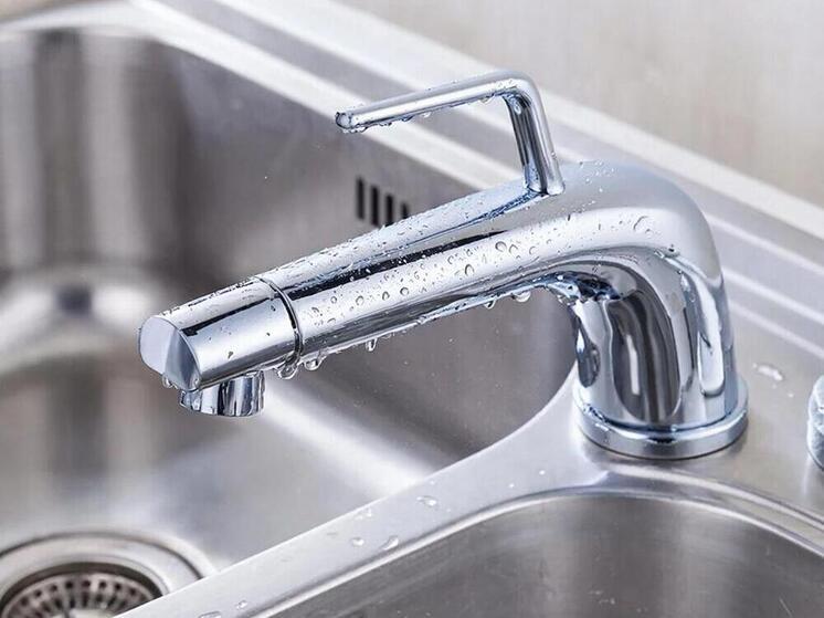 Водоснабжение в части Южно-Сахалинска ограничат 23 декабря из-за ремонта