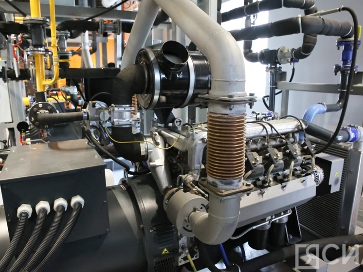 Якутия планирует удвоить энергетические мощности к 2030 году