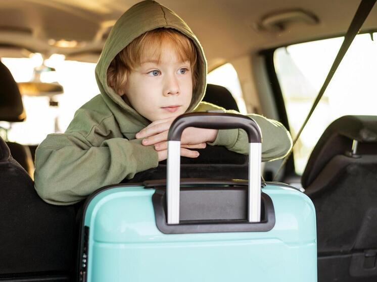 Нижегородская полиция напоминает о правилах перевозок групп детей