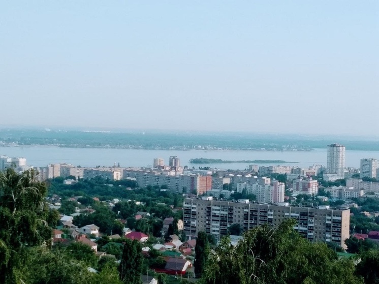 Саратовская область опустилась на 39-е место в общем рейтинге регионов России