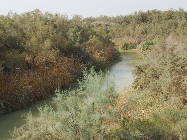 Израиль одобрил строительство новых еврейских поселений на западном берегу реки Иордан