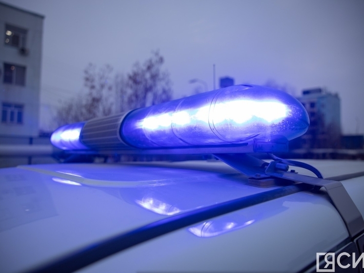 В Якутии задержан пьяный мужчина, пытавшийся угнать автомобиль