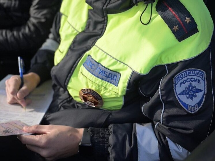 За выходные дни в Херсонской области поймали пять пьяных водителей