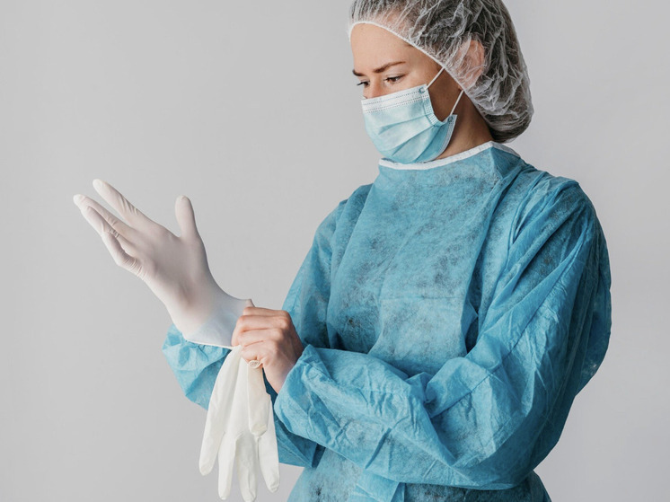 В Самарской области на 10 тысяч человек приходится по 0,43 хирурга — Абдалкин