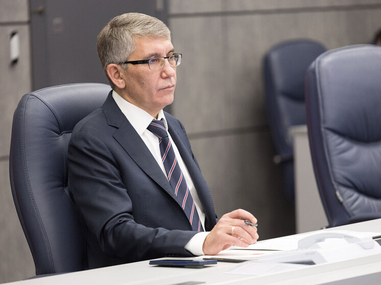 Глава Тульской области показал в рейтинге губернаторов в декабре умеренный рост