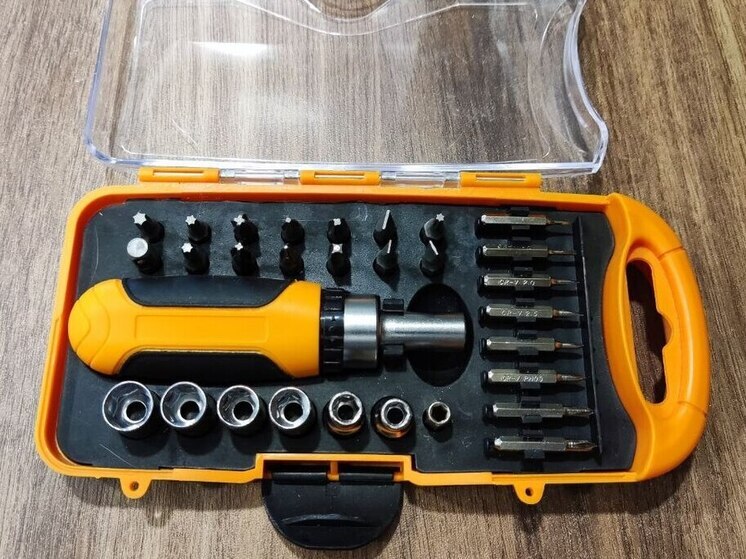 Унитазы и отвертки: алтайское Росимущество отказалось от «подарка» компании-должника