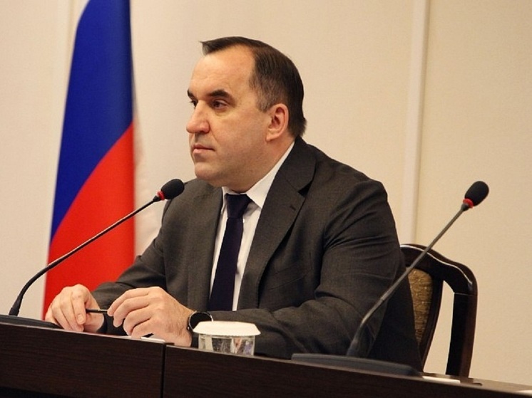 Дубровский связал работу энергетиков с качеством жизни в Тульской области