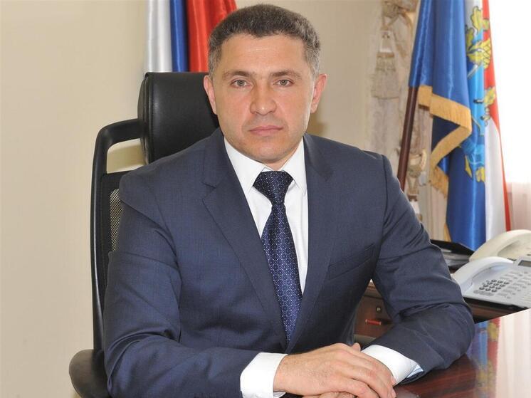 Экс-министр транспорта И. Пивкин получил реальный срок за превышение полномочий