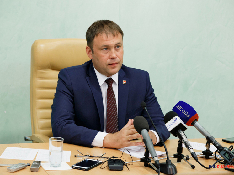 Губернатор Кузбасса поставил задачи по обращению Президента