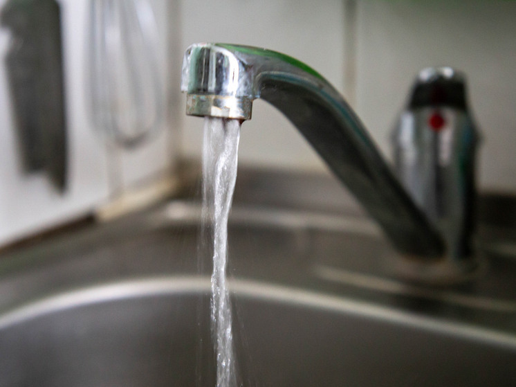 Калязинцев Тверской области предупредили об отключении воды