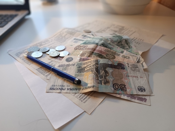 В Красноярском крае с 2026 года в два этапа повысят тарифы на ЖКХ. Губернатор подписал соответствующий указ