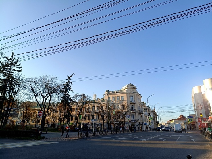 Более 5 тысяч квадратных метров дорог отремонтировали в Ленинском районе Ставрополя