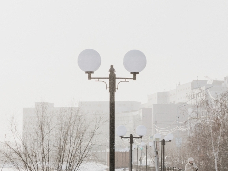 Глава Якутии рассказал о реализации мастер-плана в Якутске