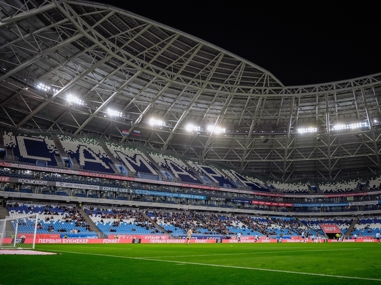 «Крылья» представили сборную первой четверти 21 века по версии болельщиков