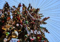 Все меньше времени остается до длинных новогодних каникул. Многие жители Пензы и области уже начали планировать свой досуг на выходные дни. 