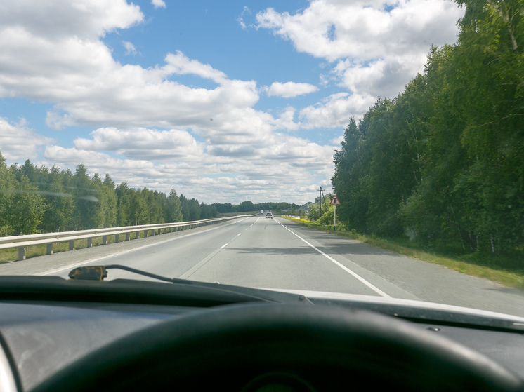 Новосибирская область подвела итоги ремонта дорог по нацпроекту за 2025 год