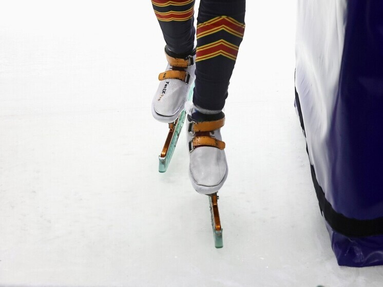 Южноуральцы выиграли медали на состязаниях конькобежцев в Коломне