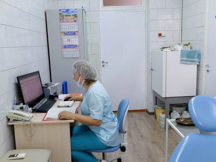 В Новосибирской области зафиксировали снижение заболеваемости гриппом и ОРВИ