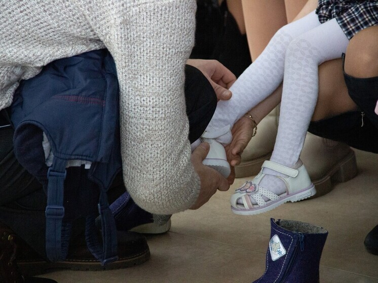 С 2026 года в Тульской области вырастут детские пособия