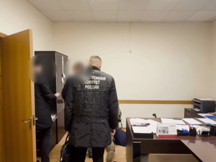 В Обнинске стали известны подробности задержания заместителя главврача КБ№8