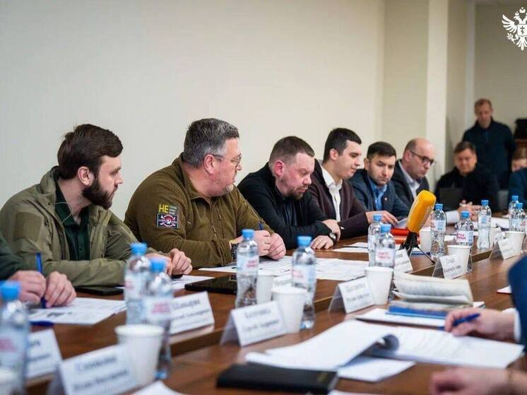 В этом году в Херсонской области капитально отремонтировали 40 домов