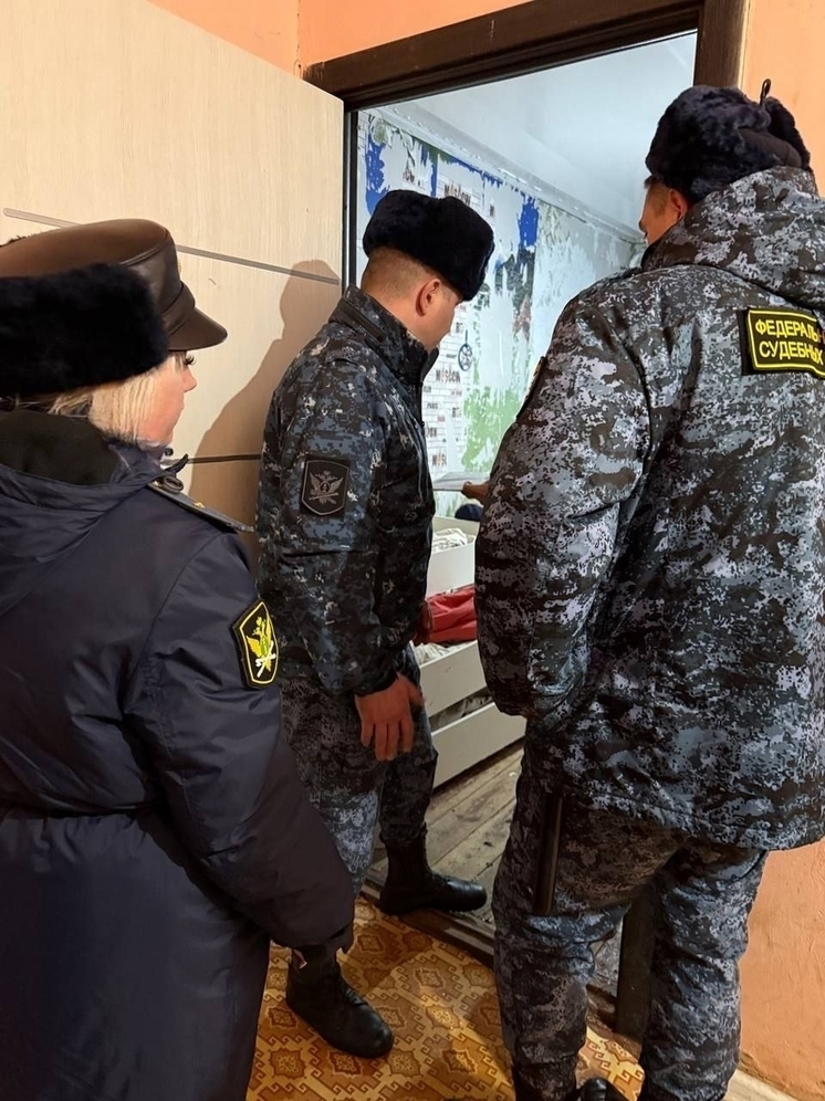 Во Владимире троих детей забрали у матери после долгих попыток договориться