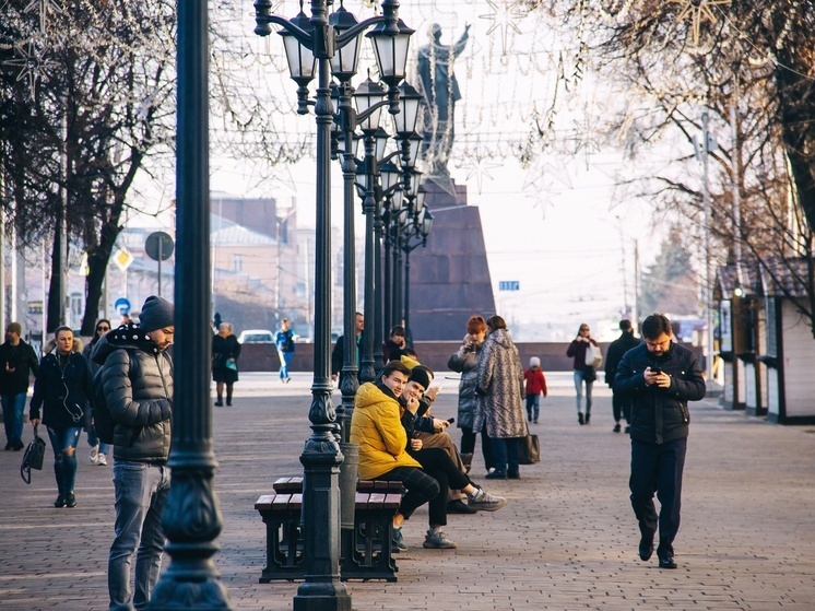 Рязанская область заняла 24 место в итоговом рейтинге регионов России