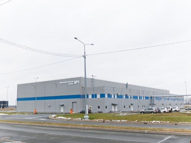 22 млрд инвестиций, 15 резидентов: глава ОЭЗ «Моглино» Павел Соболь о прорывном 2025 годе для псковской промышленности