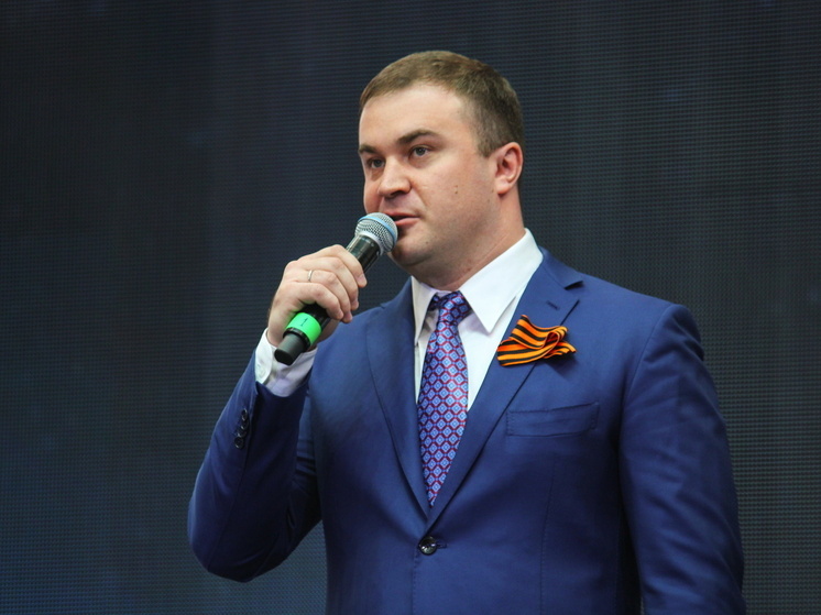 Губернатор Омской области выступит с ежегодным посланием 23 декабря