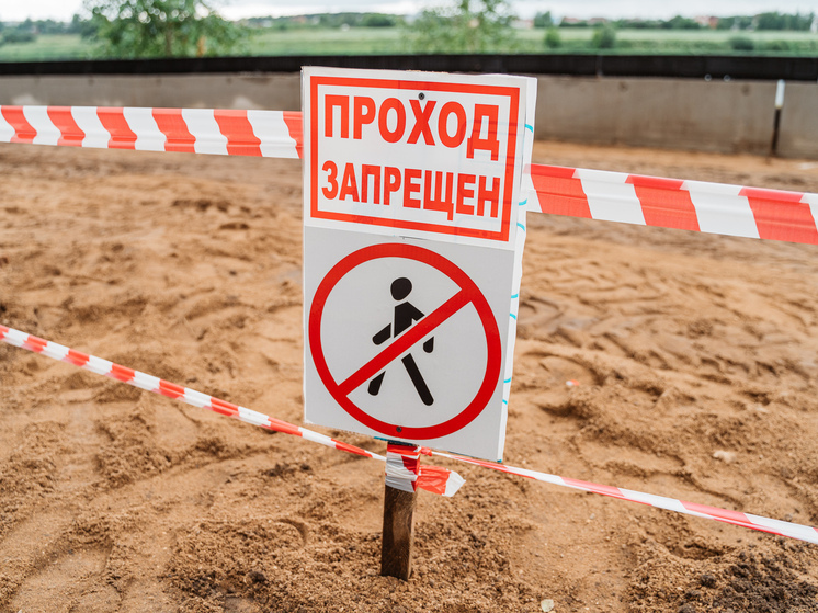 Тверской мост через Тьмаку собираются ремонтировать