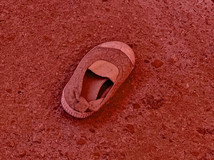 В Саратове полиция ищет свидетелей наезда машины на ребенка