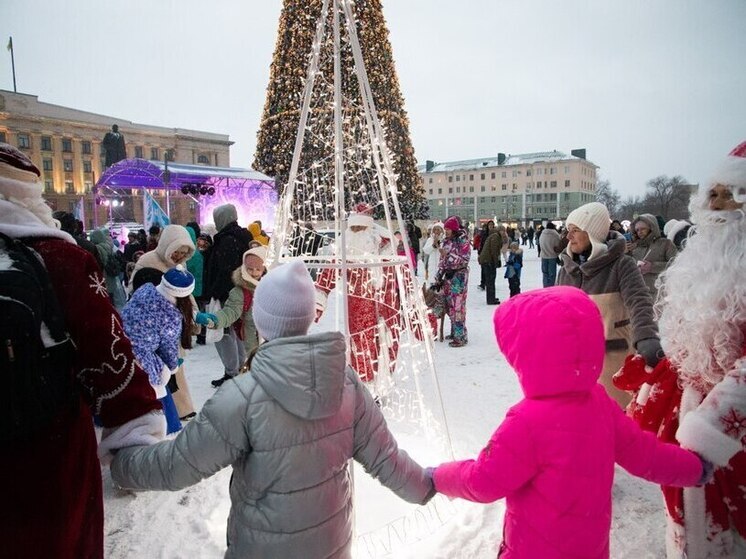 Пензенский психолог рассказал, как провести новогодние праздники с ребенком без стресса