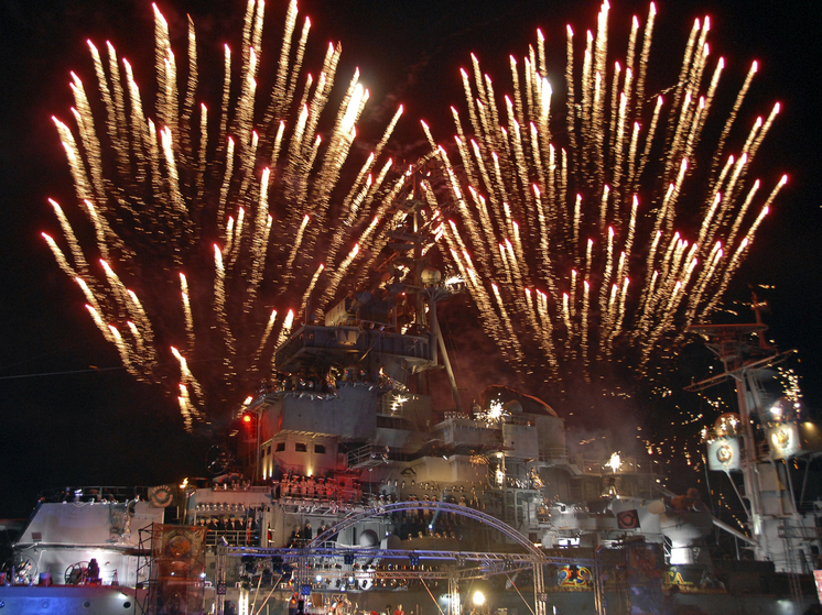 Житель Удмуртии запустил фейерверки в квартире и устроил пожар