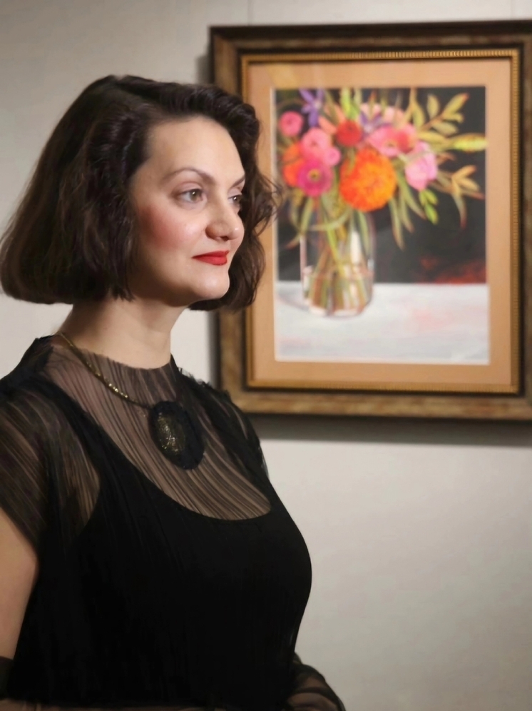 Самарский дизайнер Арутчева рассказала о главных трендах на Новый год 2026