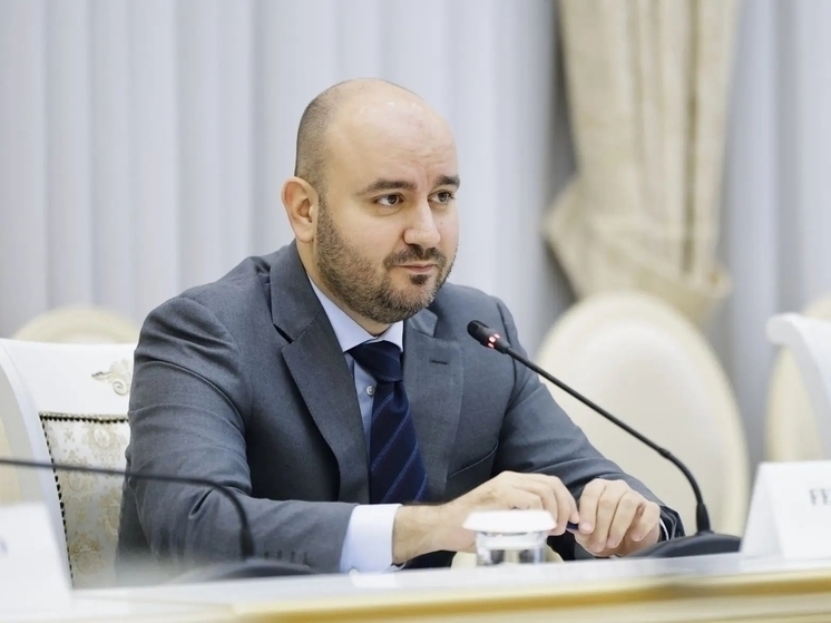 Губернатор В. Федорищев поздравил энергетиков с профессиональным праздником