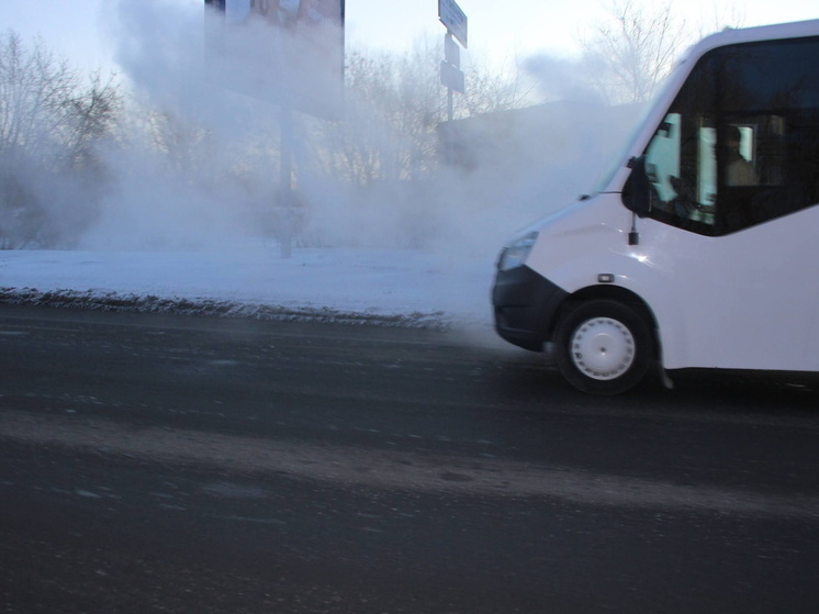 Частный перевозчик отказался от двух маршрутов на Левобережье в Омске
