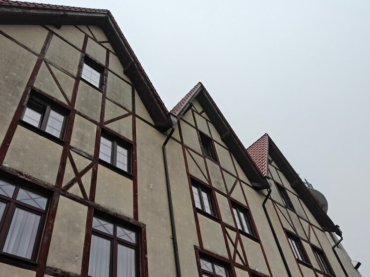 Калининградская область укрепила позиции в общероссийском рейтинге