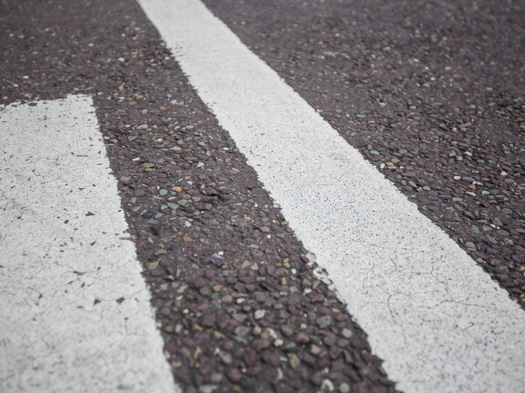 Под Брянском “легковушка” вылетела в кювет: пострадал 13-летний пассажир