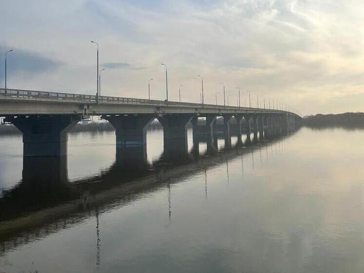 Объявлен тендер на проект ремонта Солотчинского моста в Рязани