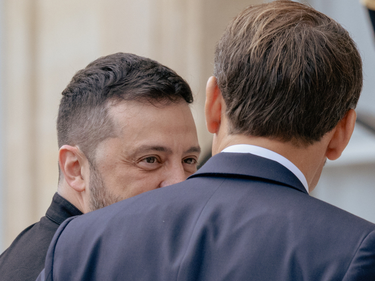 Помощники и советники главы Офиса Зеленского уволены после отставки Ермака