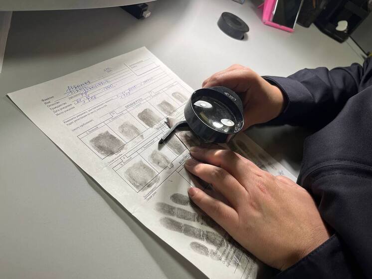 В Оленегорске нашли человеческие останки