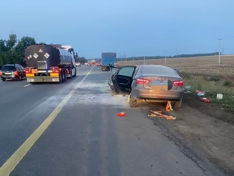В Ростовской области прекратили уголовное дело мужчины, виновного в ДТП с двумя погибшими