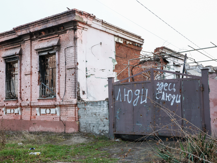 Четыре мирных жителя ранены при атаках ВСУ в Запорожской области за сутки