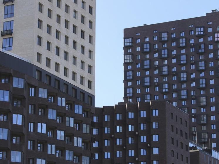 Росреестр подвел итоги ноября: спрос на московские квартиры уступил рекордам прошлых лет