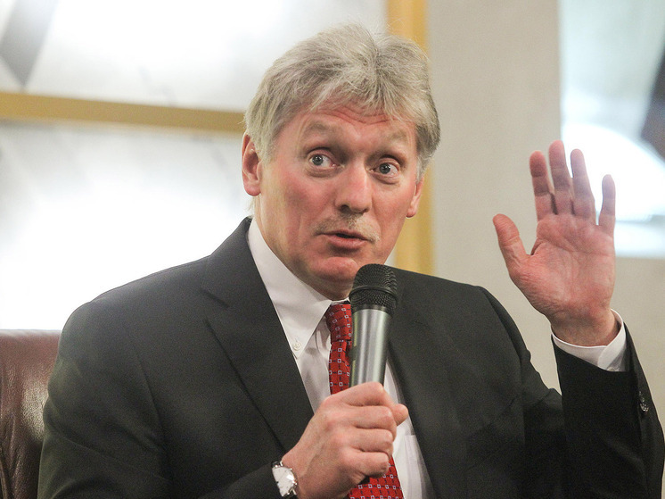 Дмитрий Песков заявил журналистам, что в Москве с пониманием отнеслись к решению президента Азербайджана Ильхама Алиева не прилетать на традиционный предновогодний саммит лидеров СНГ в Петербурге